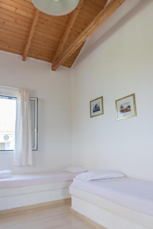 Akritas Residences Koróni 部屋 写真